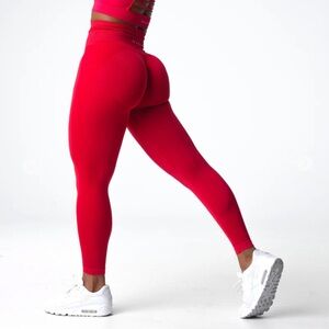 NVGTN Contour 2.0 Seamless Leggings